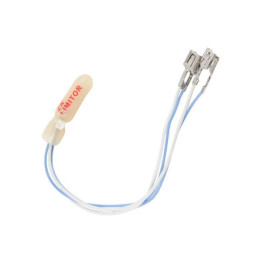 Interruttore termico per il motore della ventola Electrolux 3872079029