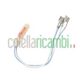 Interruttore termico per il motore della ventola Electrolux 3872079029