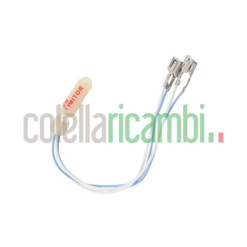 Interruttore termico per il motore della ventola Electrolux 3872079029