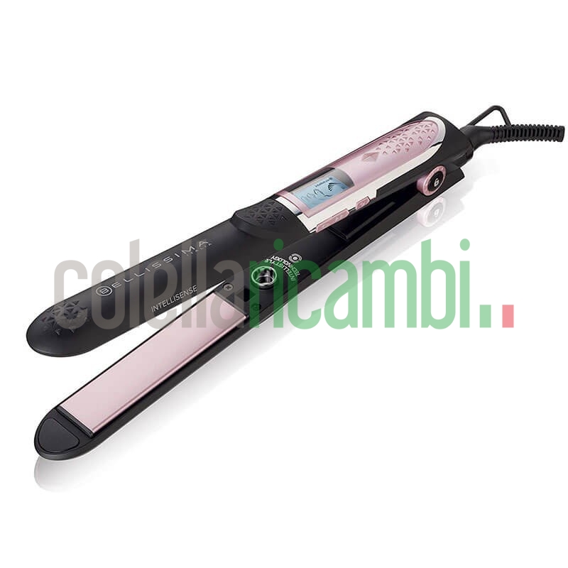 Piastra per Capelli Imetec Bellissima Intellisense B24 100 60° Intellistyle