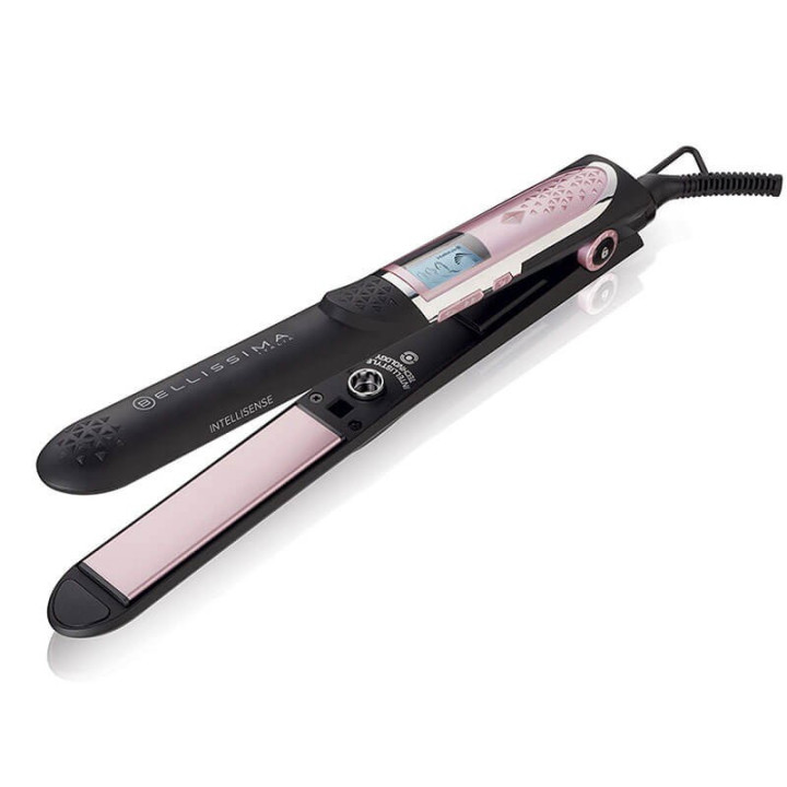 Piastra per Capelli Imetec Bellissima Intellisense B24 100 60° Intellistyle
