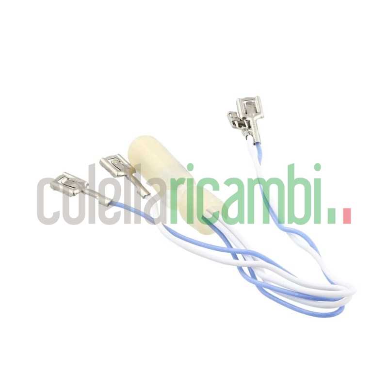 Interruttore termico per il motore della ventola Electrolux 3872079029