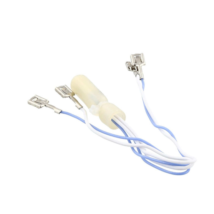 Interruttore termico per il motore della ventola Electrolux 3872079029