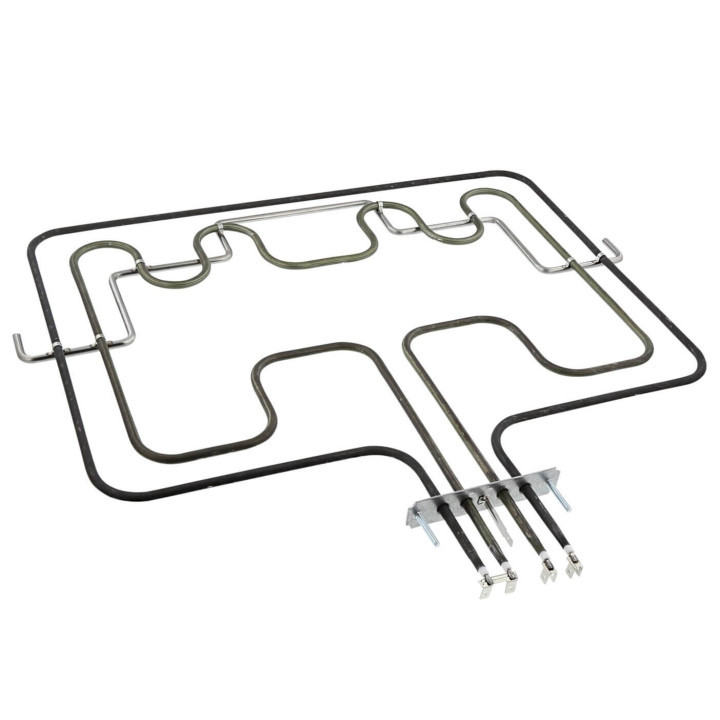 Resistenza superiore doppia per forno da 1000 + 1900 Watt Electrolux 3878253016