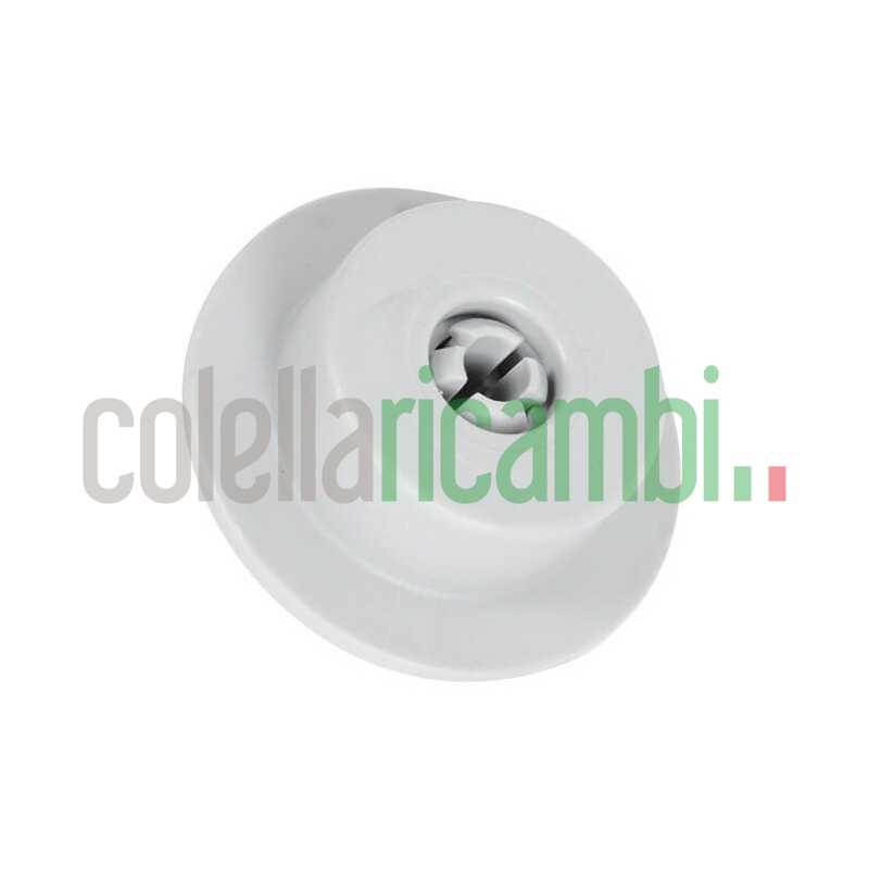 Kit rotelline per cestello inferiore della lavastoviglie Electrolux 4055072138