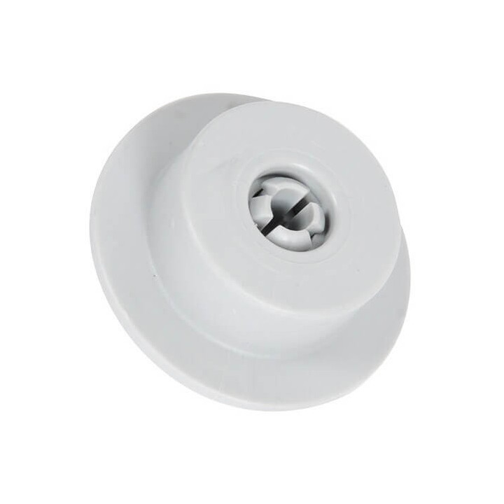 Kit rotelline per cestello inferiore della lavastoviglie Electrolux 4055072138