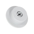 Kit rotelline per cestello inferiore della lavastoviglie Electrolux 4055072138
