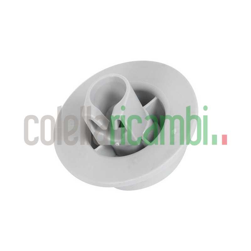 Kit rotelline per cestello inferiore della lavastoviglie Electrolux 4055072138