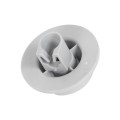 Kit rotelline per cestello inferiore della lavastoviglie Electrolux 4055072138