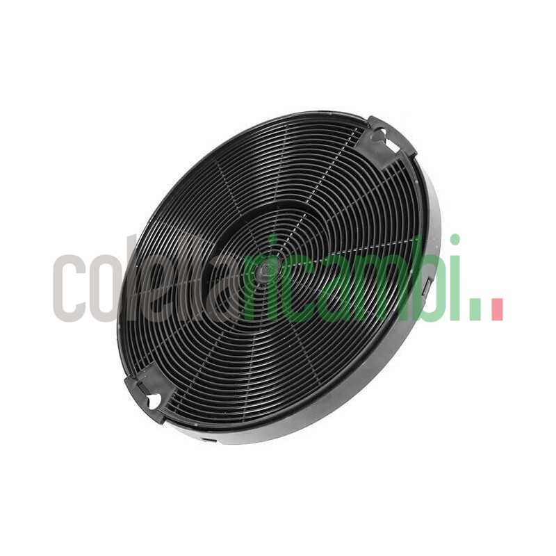 Filtro al carbone per cappa EFF75 Electrolux 4055093712