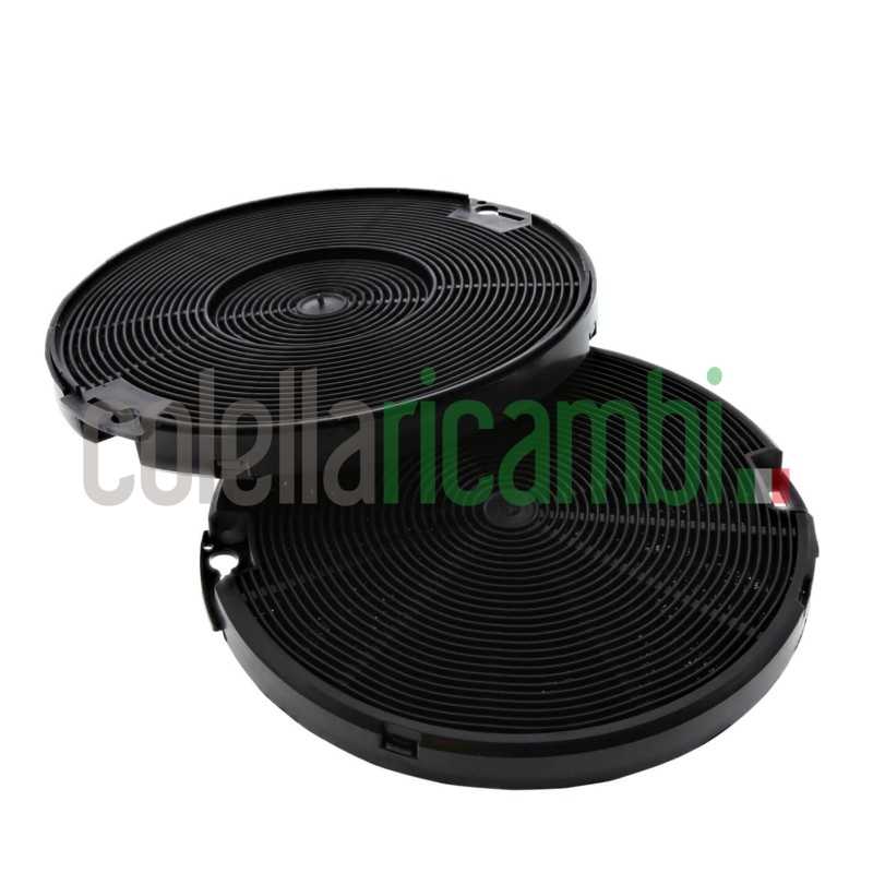 Filtro al carbone per cappa EFF75 Electrolux 4055093712