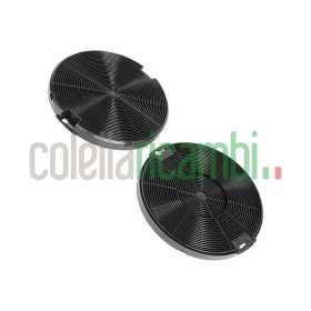 Filtro al carbone per cappa EFF75 Electrolux 4055093712