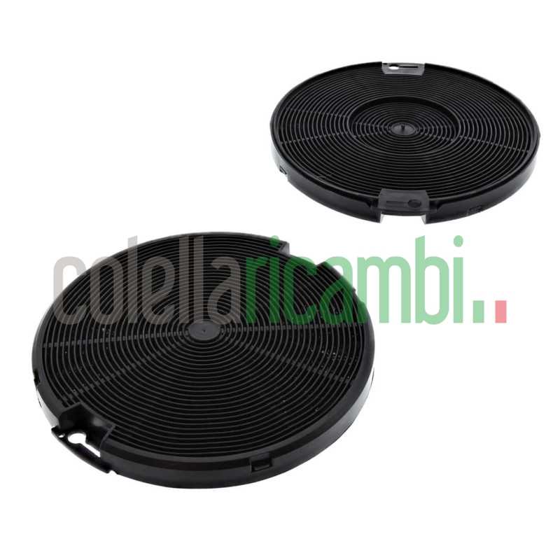 Filtro al carbone per cappa EFF75 Electrolux 4055093712