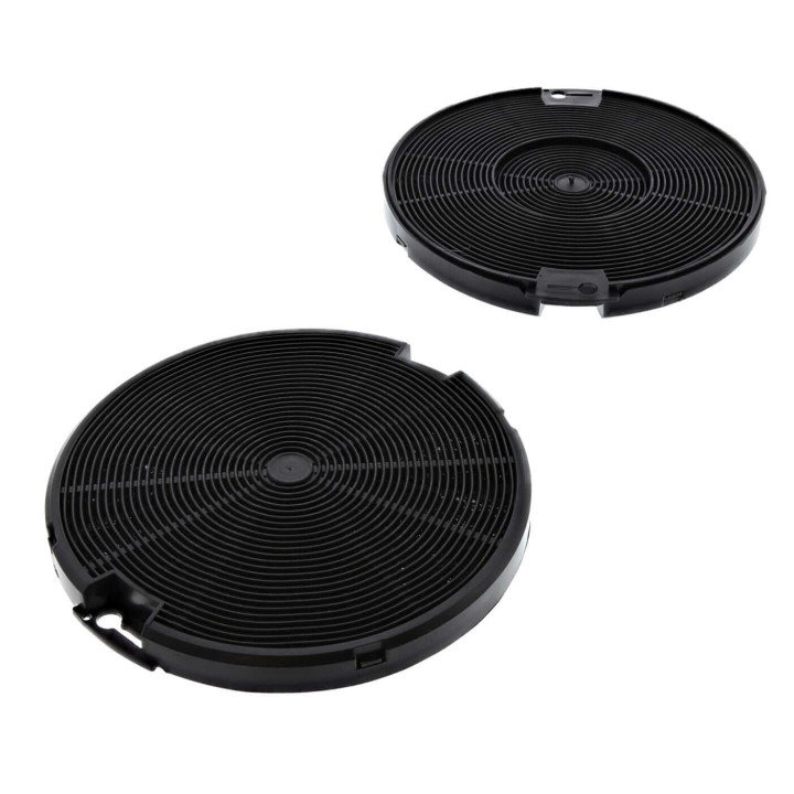 Filtro al carbone per cappa EFF75 Electrolux 4055093712
