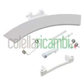 Kit per maniglia porta asciugatrice Electrolux 4055243929