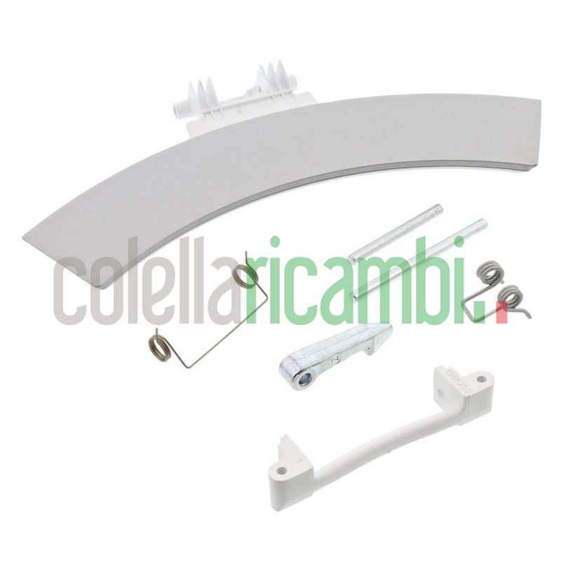 Kit per maniglia porta asciugatrice Electrolux 4055243929