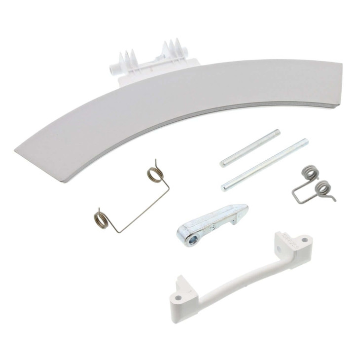 Kit per maniglia porta asciugatrice Electrolux 4055243929