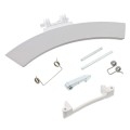Kit per maniglia porta asciugatrice Electrolux 4055243929