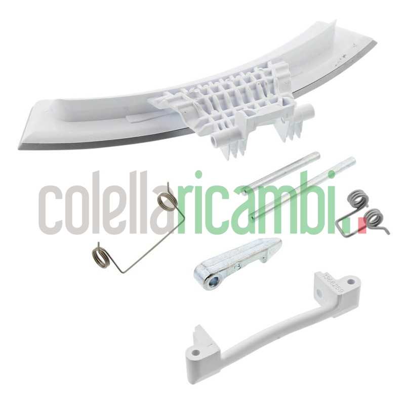 Kit per maniglia porta asciugatrice Electrolux 4055243929