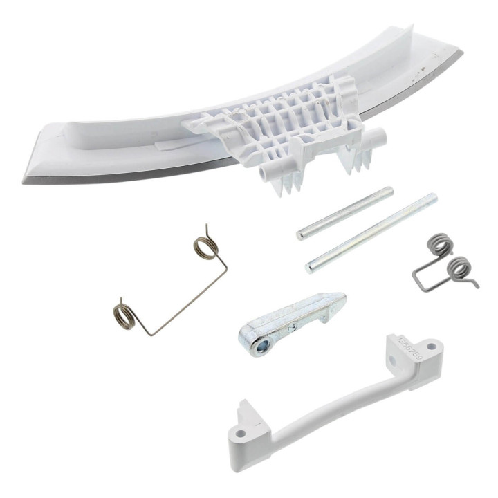Kit per maniglia porta asciugatrice Electrolux 4055243929