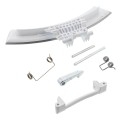 Kit per maniglia porta asciugatrice Electrolux 4055243929