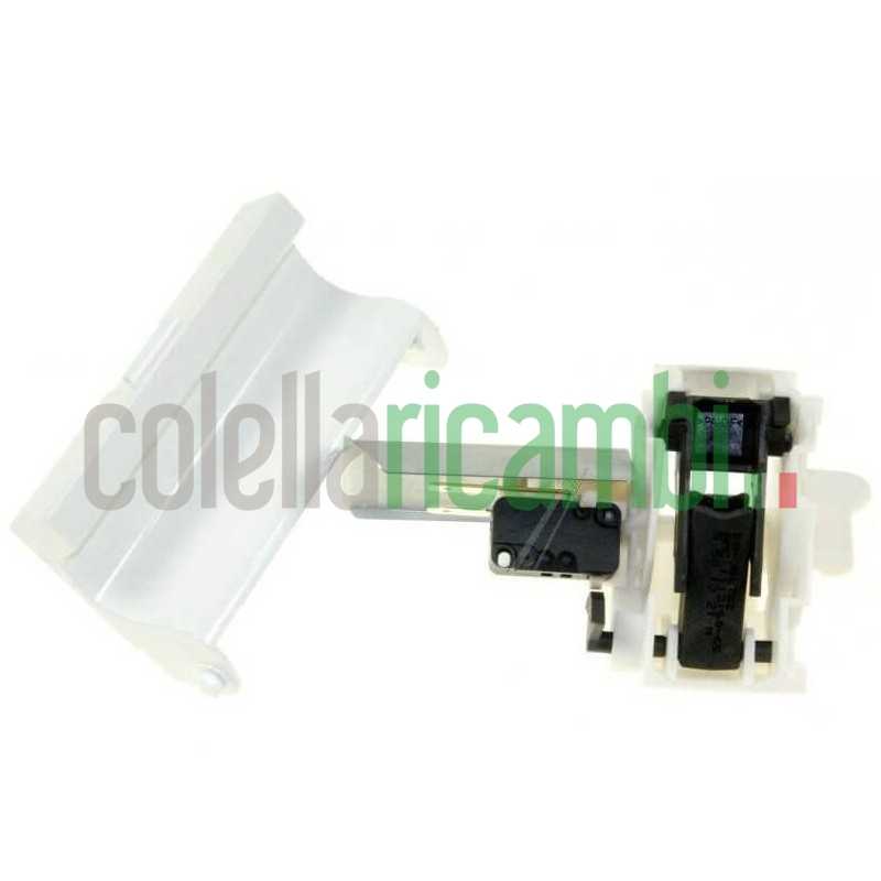 Chiusura impugnatura Lavastoviglie Electrolux 4055261871