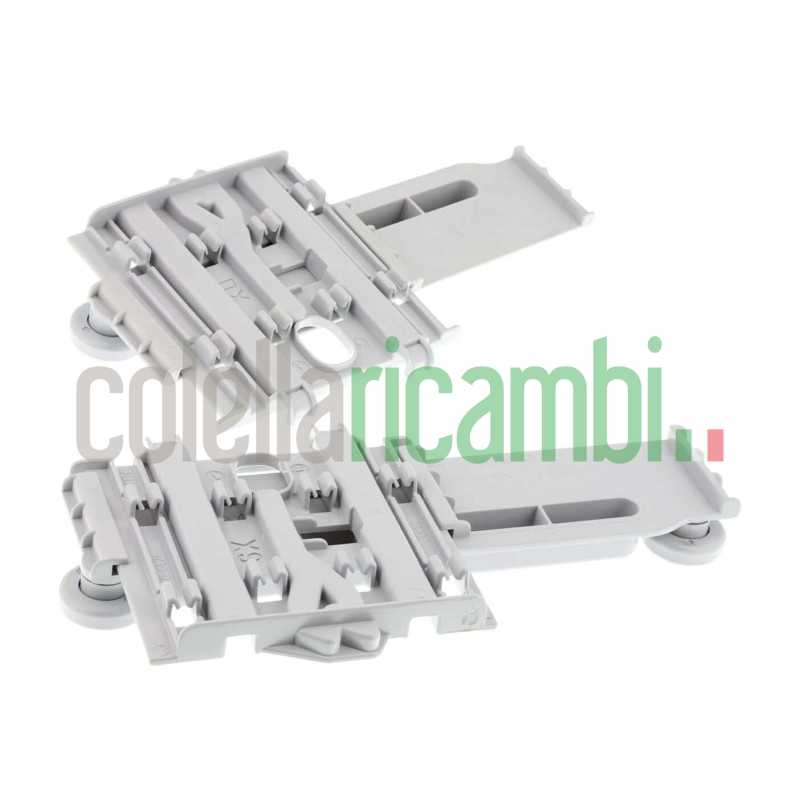 Kit di regolazione per cestello superiore Electrolux 4055548350