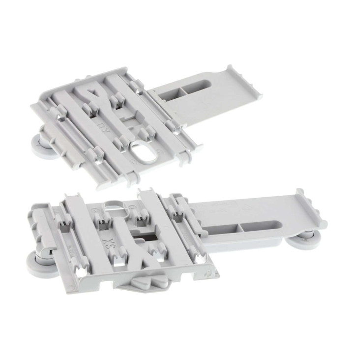 Kit di regolazione per cestello superiore Electrolux 4055548350