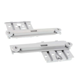 Kit di regolazione per cestello superiore Electrolux 4055548350