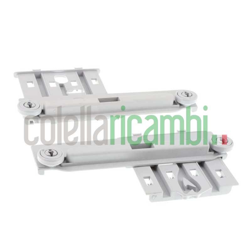 Kit di regolazione per cestello superiore Electrolux 4055548350