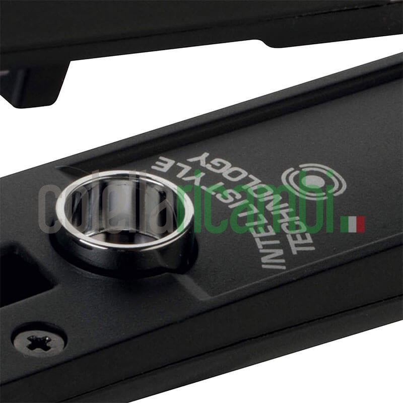 Piastra per Capelli Imetec Bellissima Intellisense B24 100 60° Intellistyle