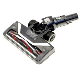 Spazzola elettrica con rullo aspirapolvere Rowenta SS-2230002912