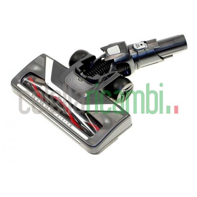 Spazzola elettrica con rullo aspirapolvere Rowenta SS-2230002912