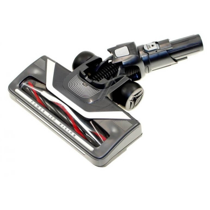 Spazzola elettrica con rullo aspirapolvere Rowenta SS-2230002912