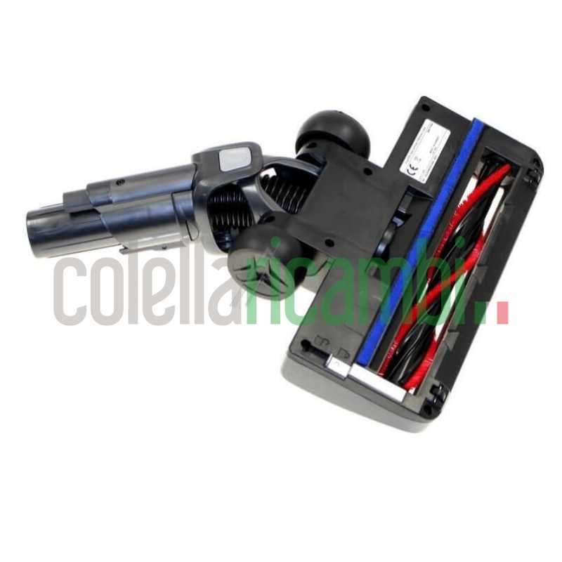 Spazzola elettrica con rullo aspirapolvere Rowenta SS-2230002912