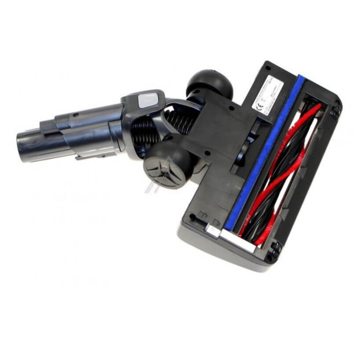 Spazzola elettrica con rullo aspirapolvere Rowenta SS-2230002912