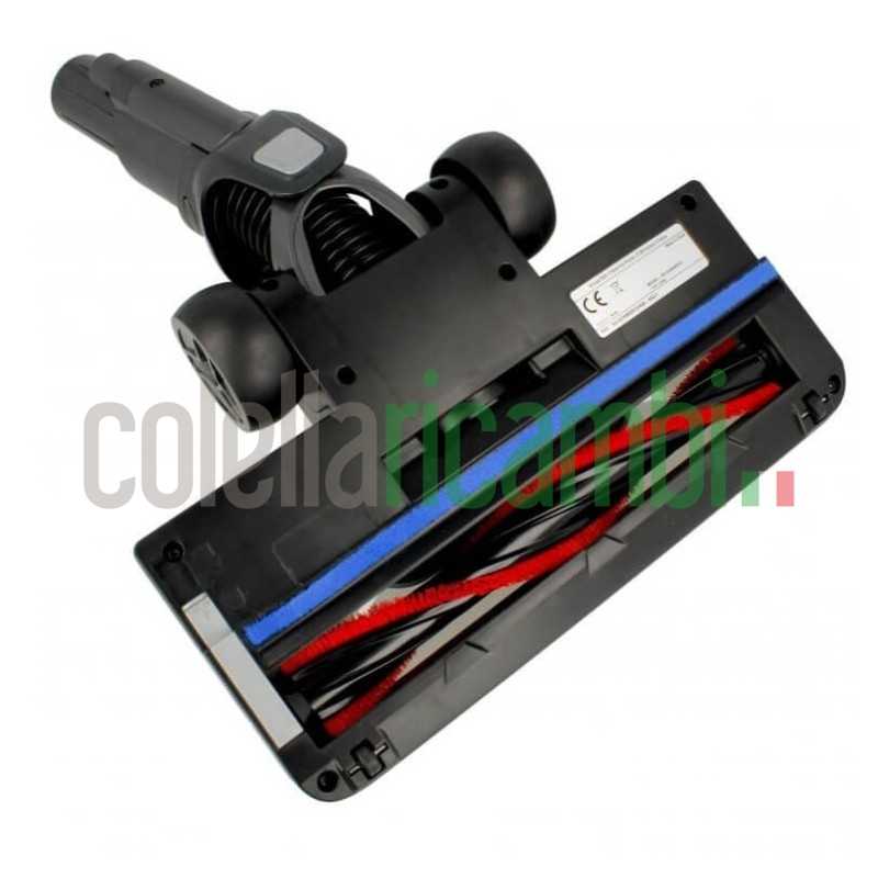 Spazzola elettrica con rullo aspirapolvere Rowenta SS-2230002912