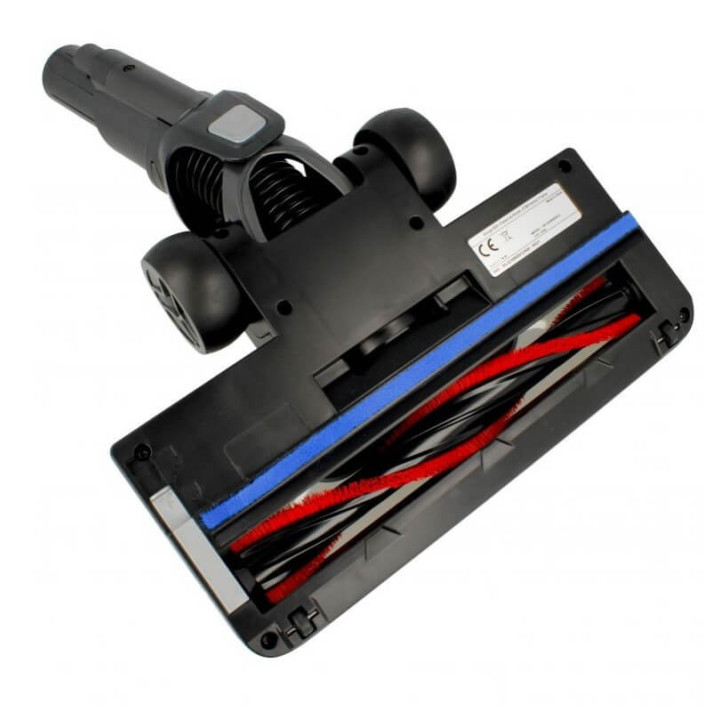 Spazzola elettrica con rullo aspirapolvere Rowenta SS-2230002912