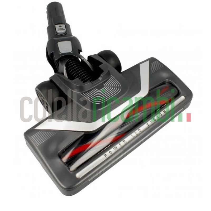Spazzola elettrica con rullo aspirapolvere Rowenta SS-2230002912