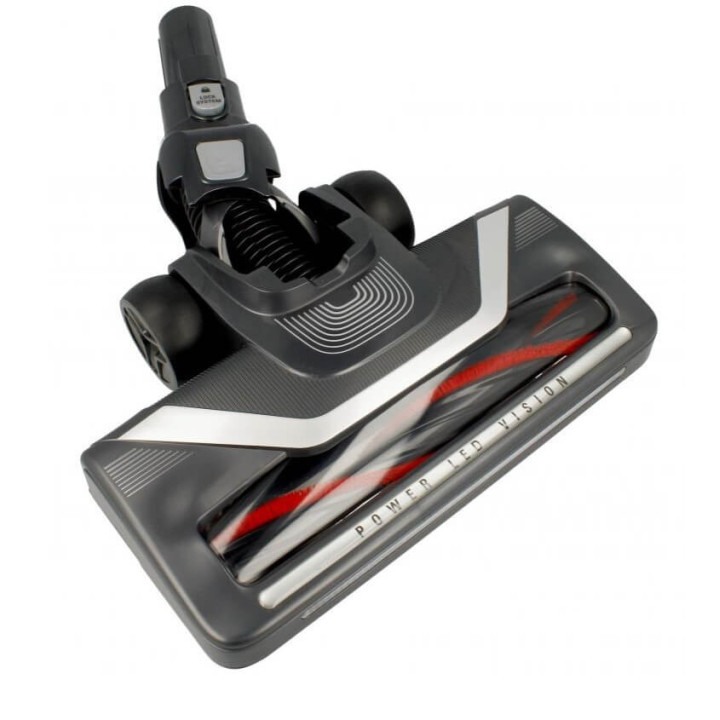Spazzola elettrica con rullo aspirapolvere Rowenta SS-2230002912