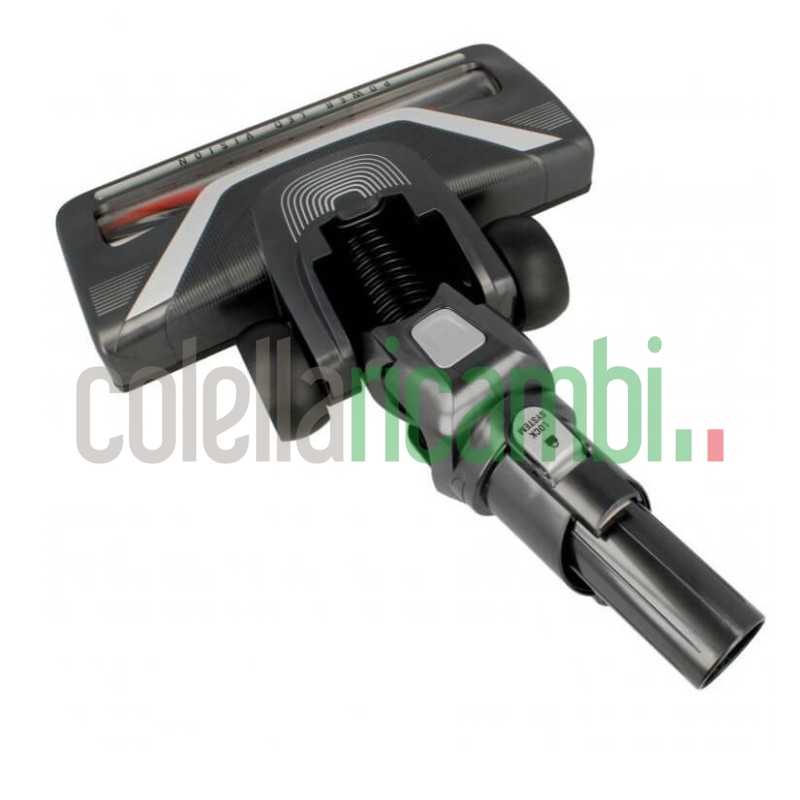 Spazzola elettrica con rullo aspirapolvere Rowenta SS-2230002912
