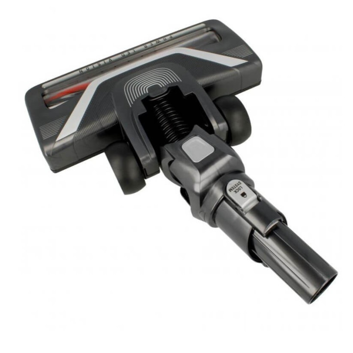 Spazzola elettrica con rullo aspirapolvere Rowenta SS-2230002912