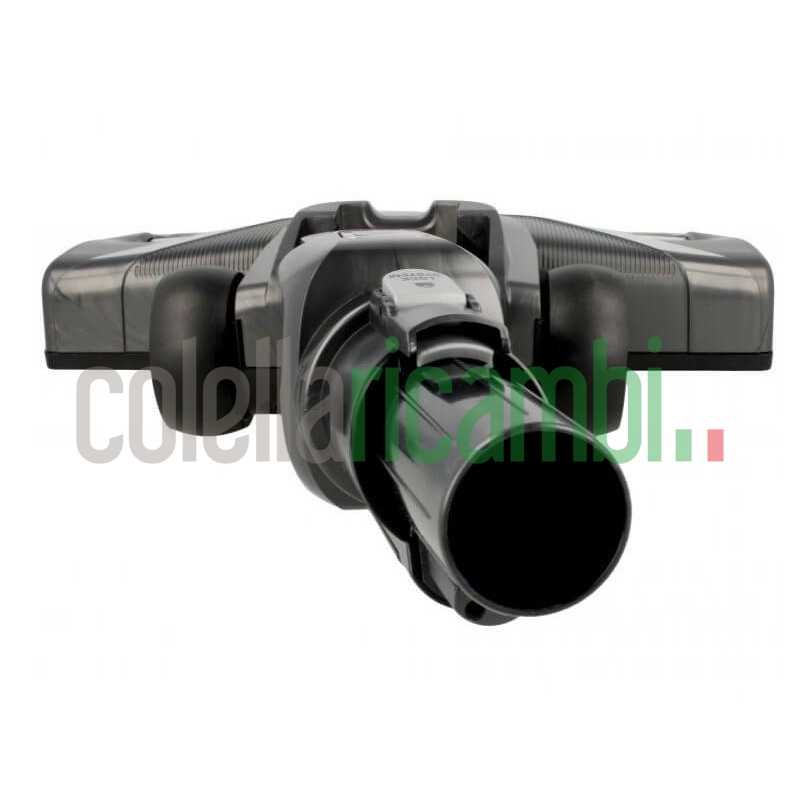 Spazzola elettrica con rullo aspirapolvere Rowenta SS-2230002912