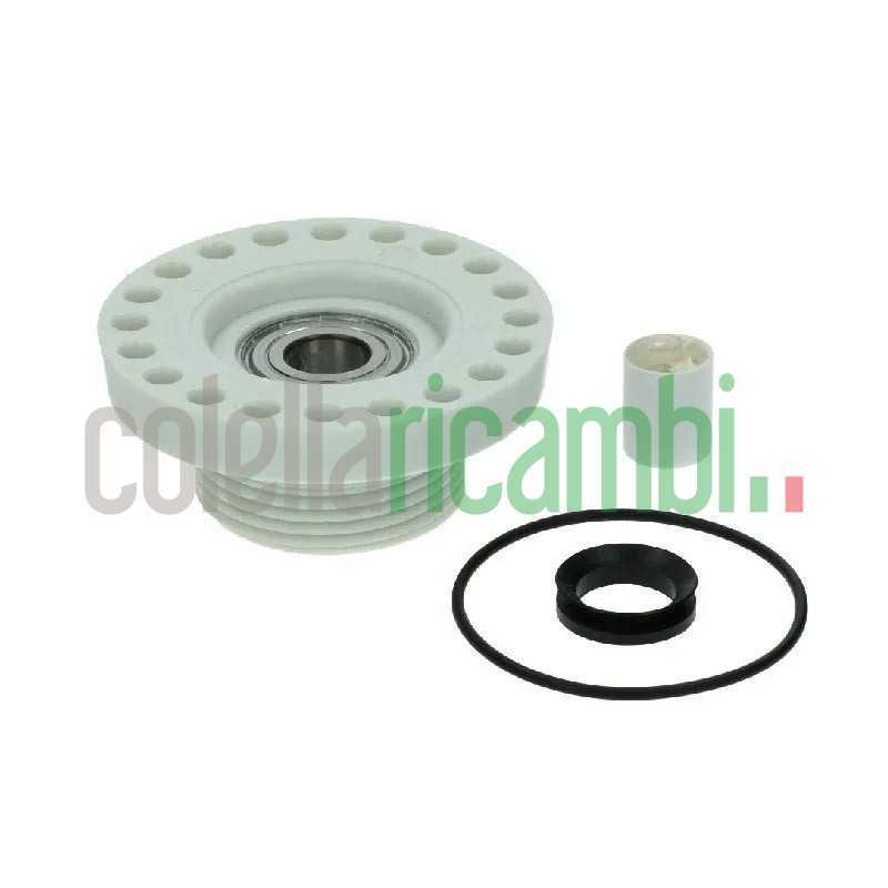 Cuscinetto Sinistro Completo Lavatrice Rex Aeg 4071430963