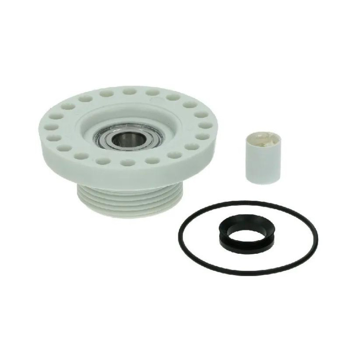 Cuscinetto Sinistro Completo Lavatrice Rex Aeg 4071430963