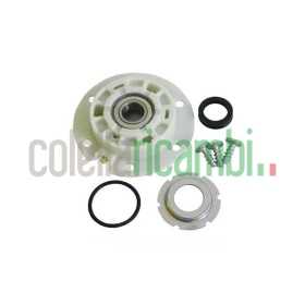 Mozzo BOSCH Con Cuscinetti 6203Zz Lavatrice 481231019144