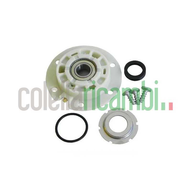 Mozzo BOSCH Con Cuscinetti 6203Zz Lavatrice 481231019144