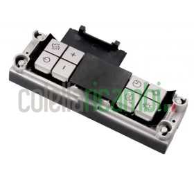 Scheda tastiera comandi digitale cappa Faber 133.0017.063