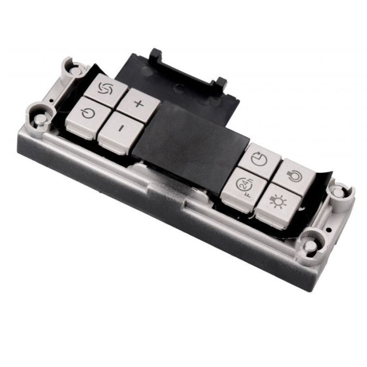 Scheda tastiera comandi digitale cappa Faber 133.0017.063