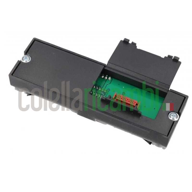 Scheda tastiera comandi digitale cappa Faber 133.0017.063